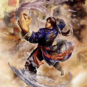 Meet your Posher, Ellison